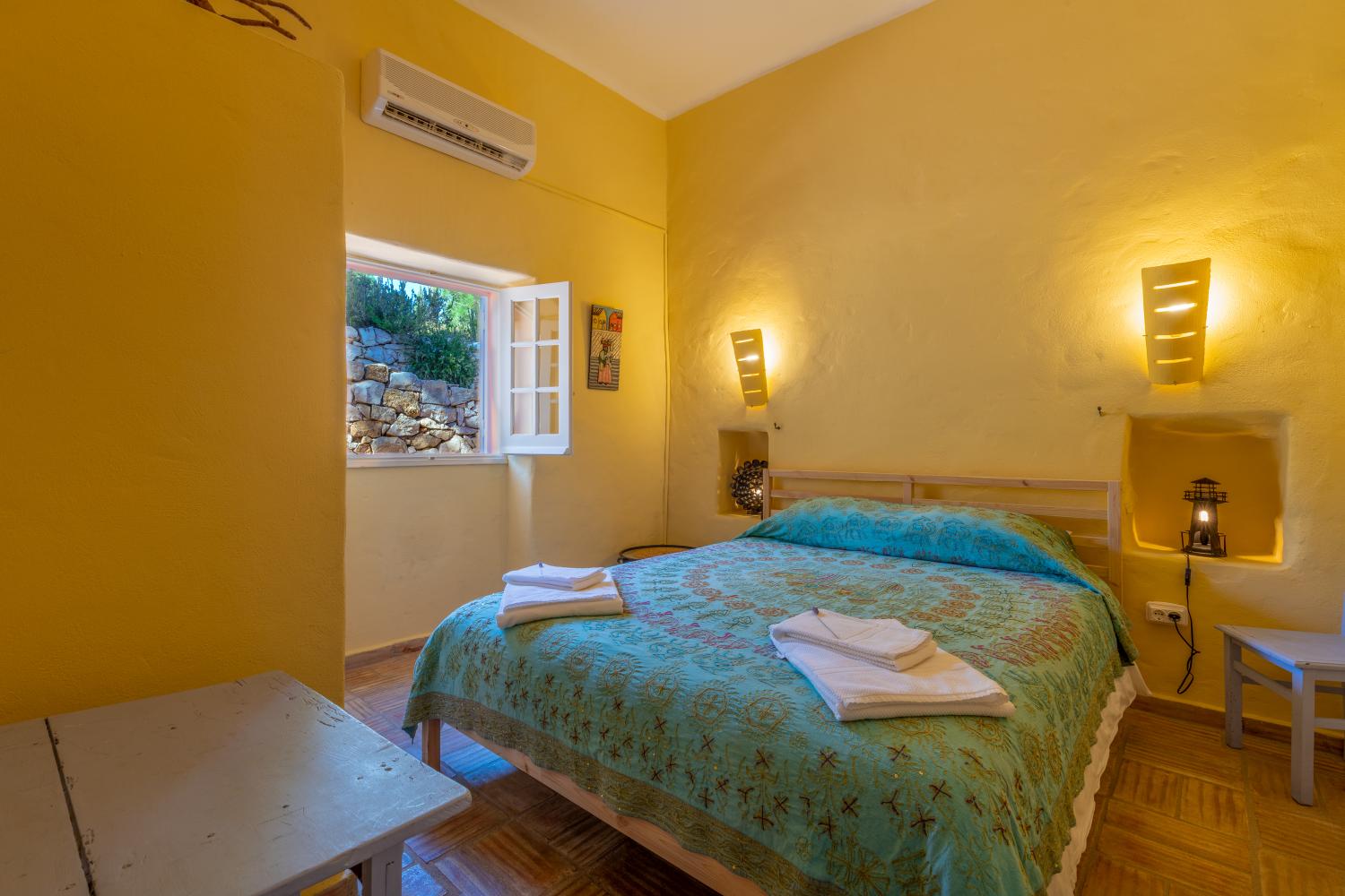 CASA ROSA