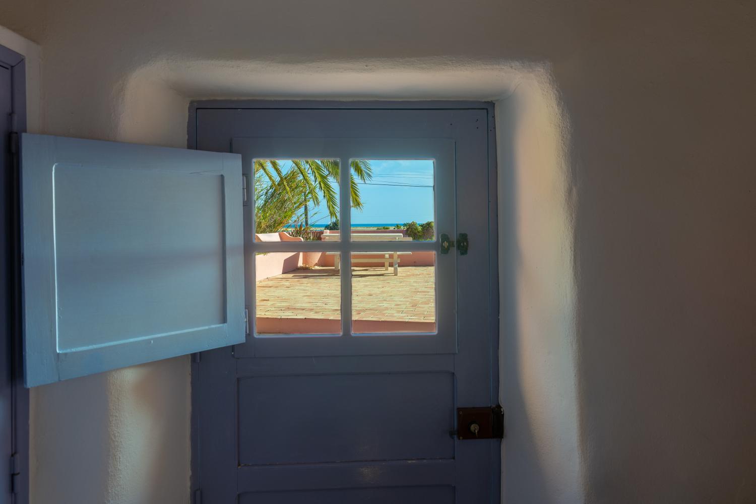 CASA ROSA