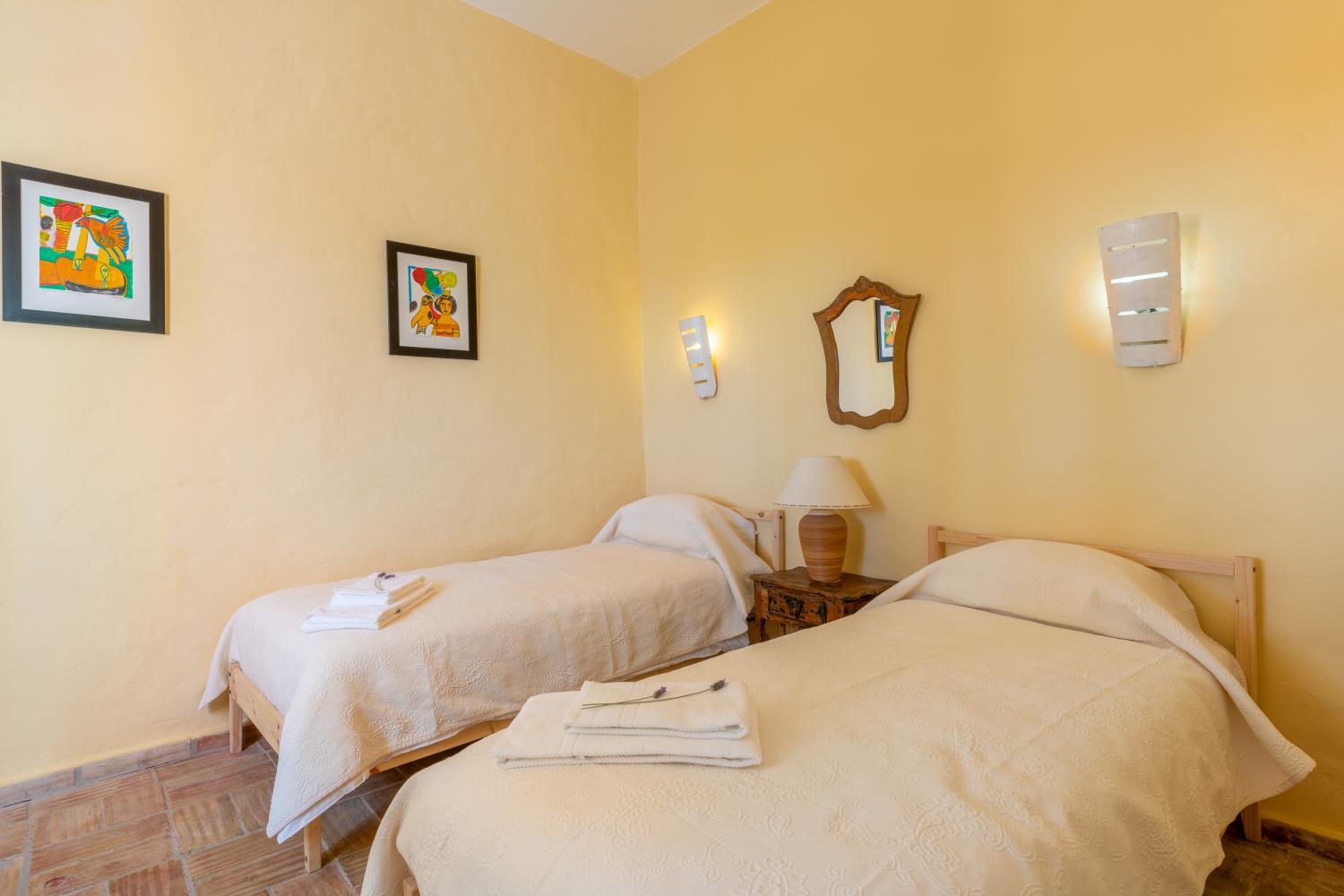 CASA ROSA