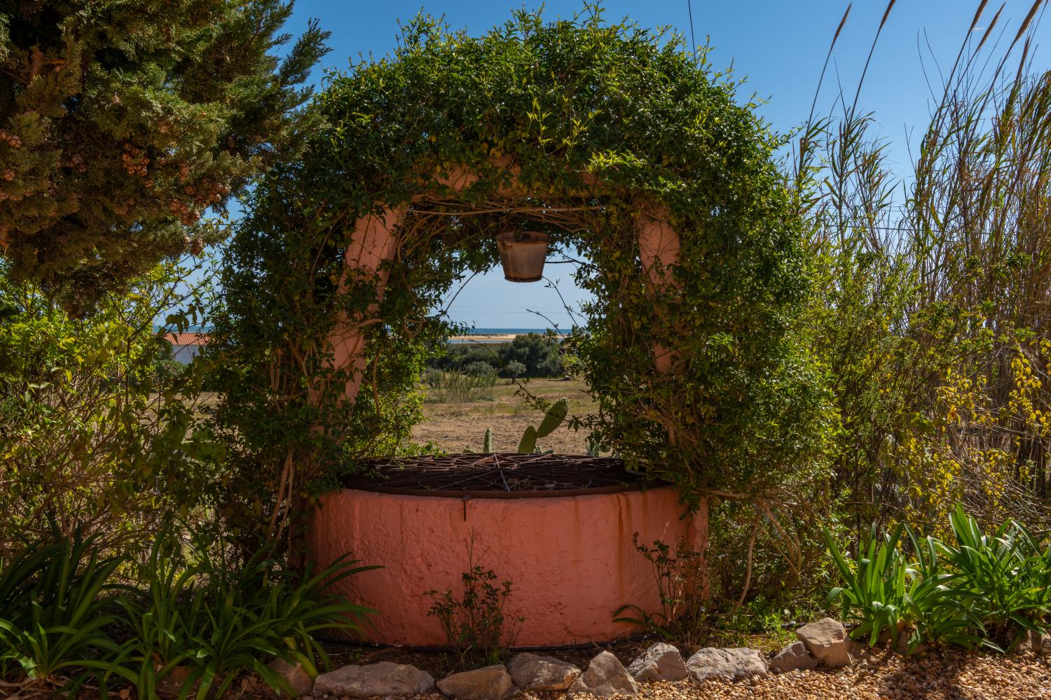 CASA ROSA