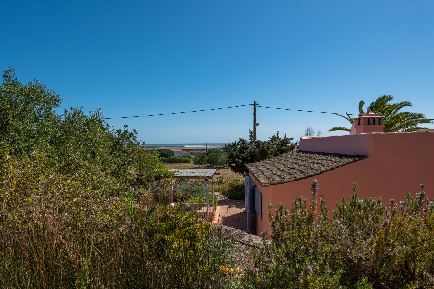 CASA ROSA