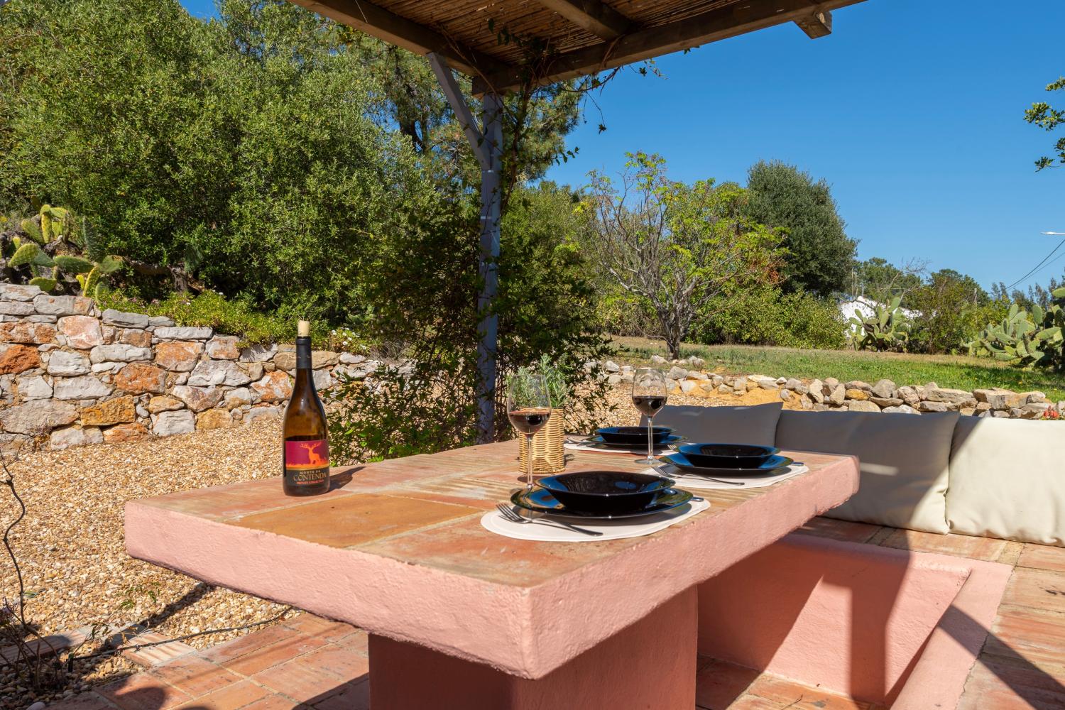CASA ROSA