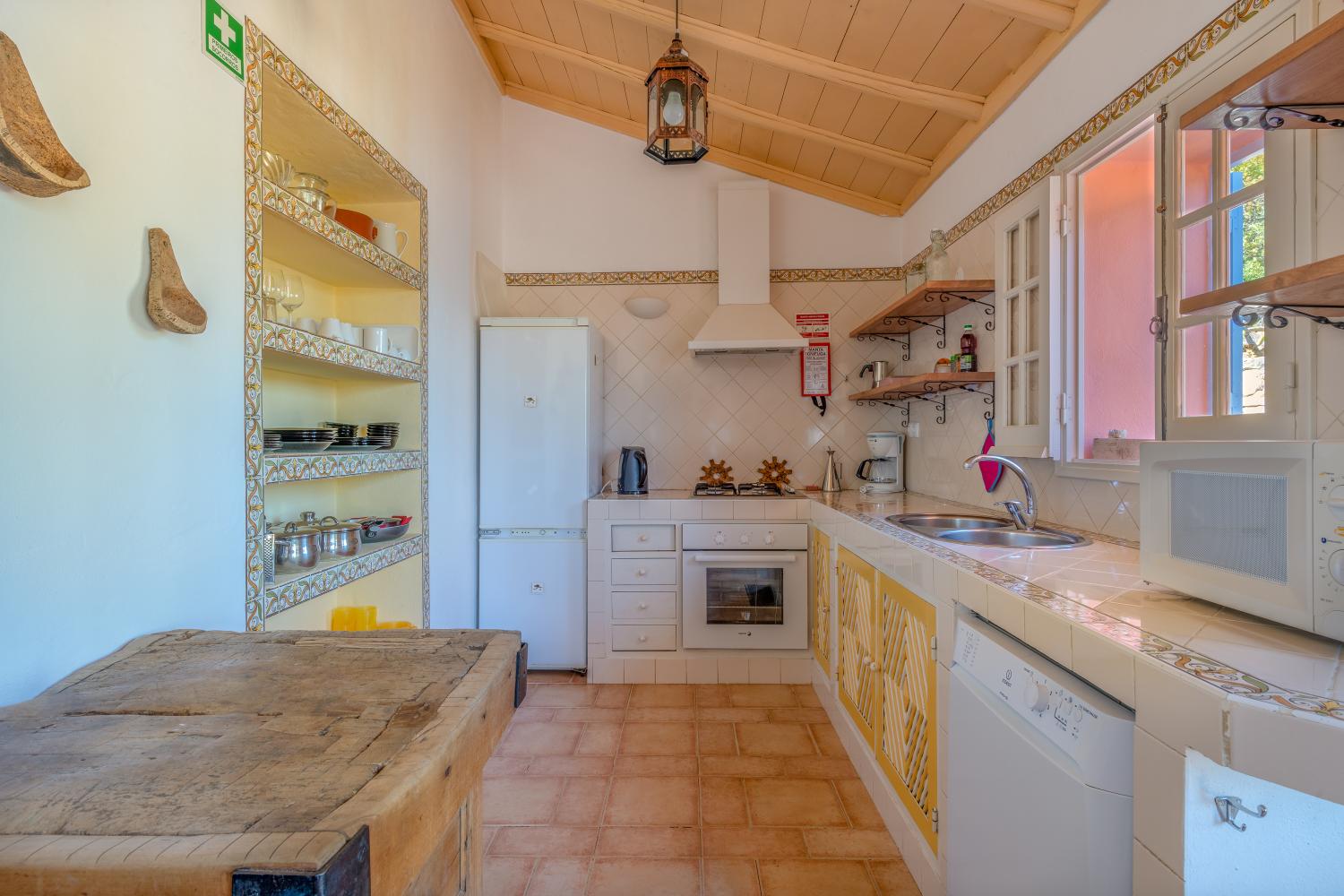 CASA ROSA